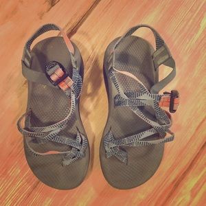 Women’s Chacos size 8